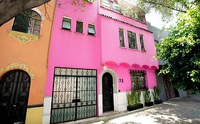 Hostal Casa Fungi